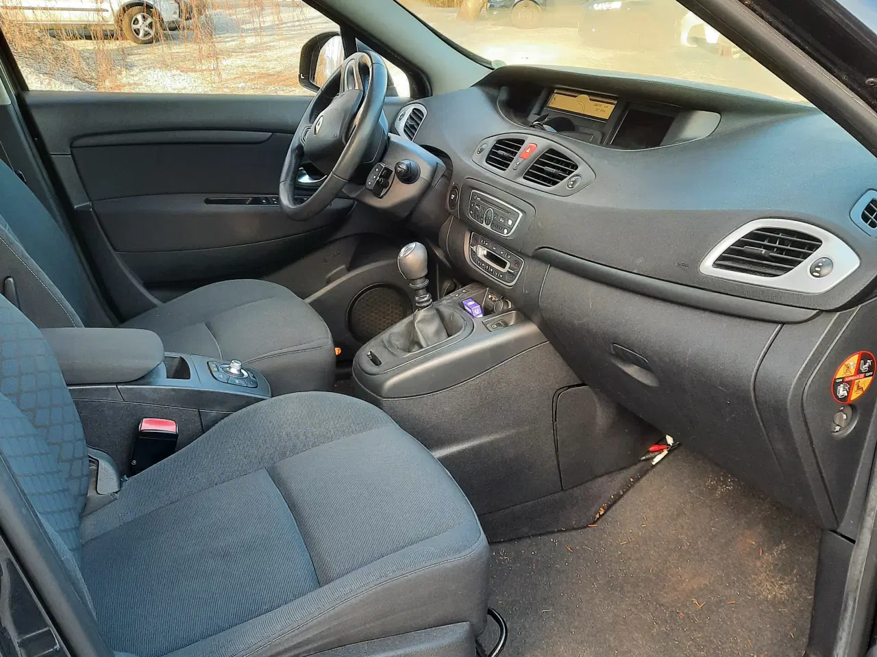 Billede 7 - MEKANIKERTILBUD