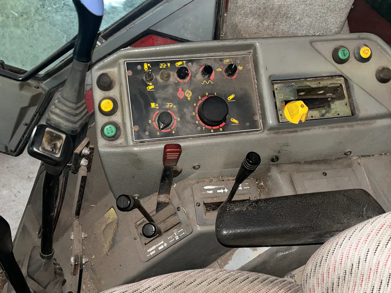 Billede 12 - Massey Ferguson 3655