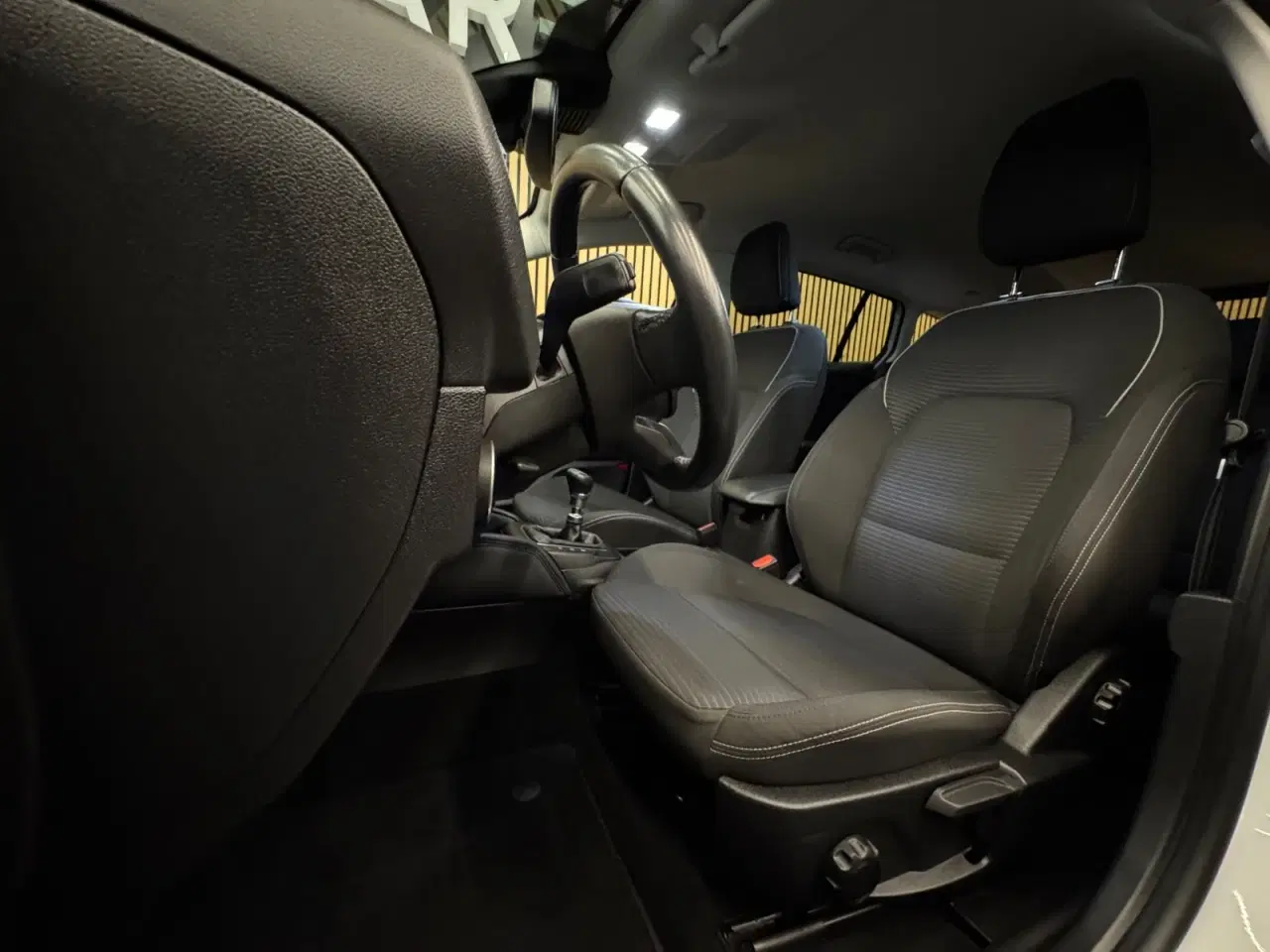 Billede 5 - Ford Focus 1,0 EcoBoost Titanium Business