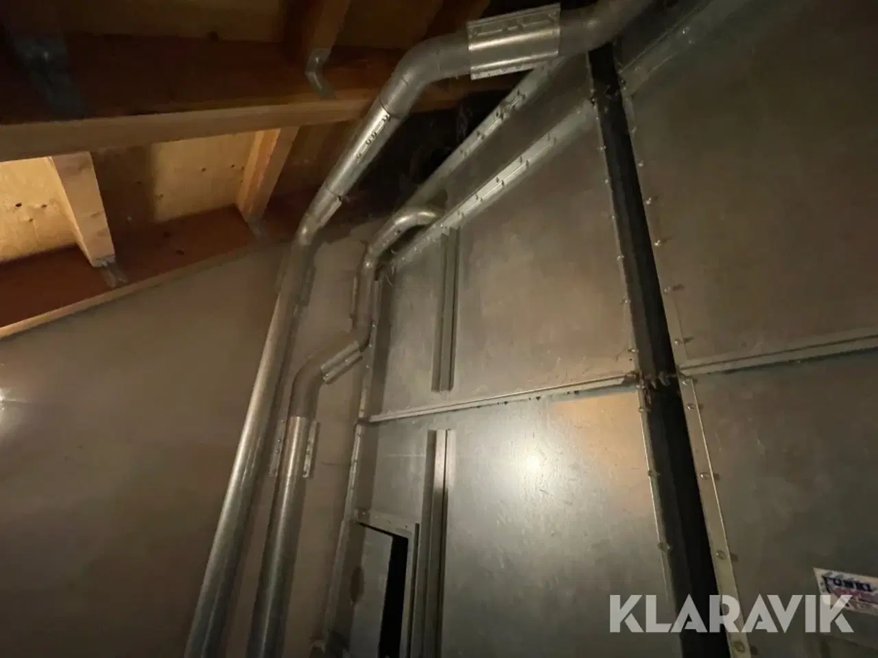 Billede 8 - Fodersiloer 2 styk