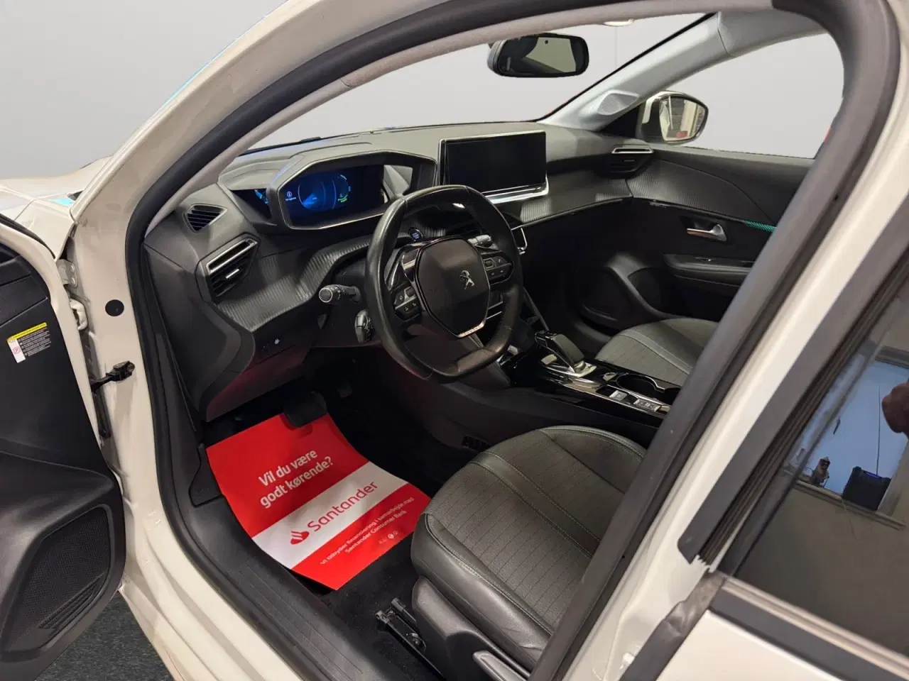 Billede 5 - Peugeot e-208 50 Allure