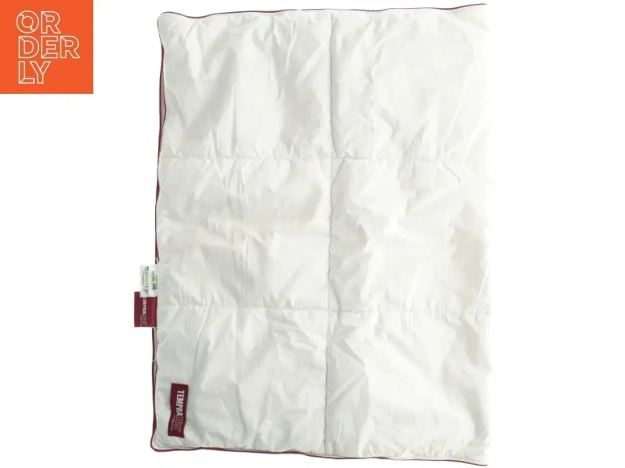 Billede 2 - Tempur dyne, babydyne (str. 60 x 90 cm)