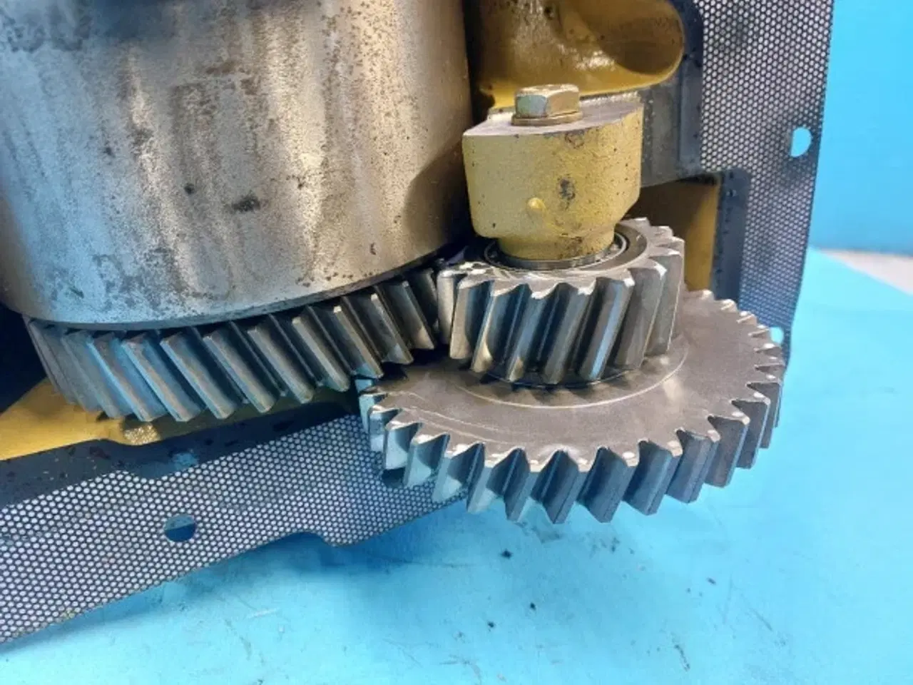 Billede 18 - John Deere 6200 Dropbox AL113811