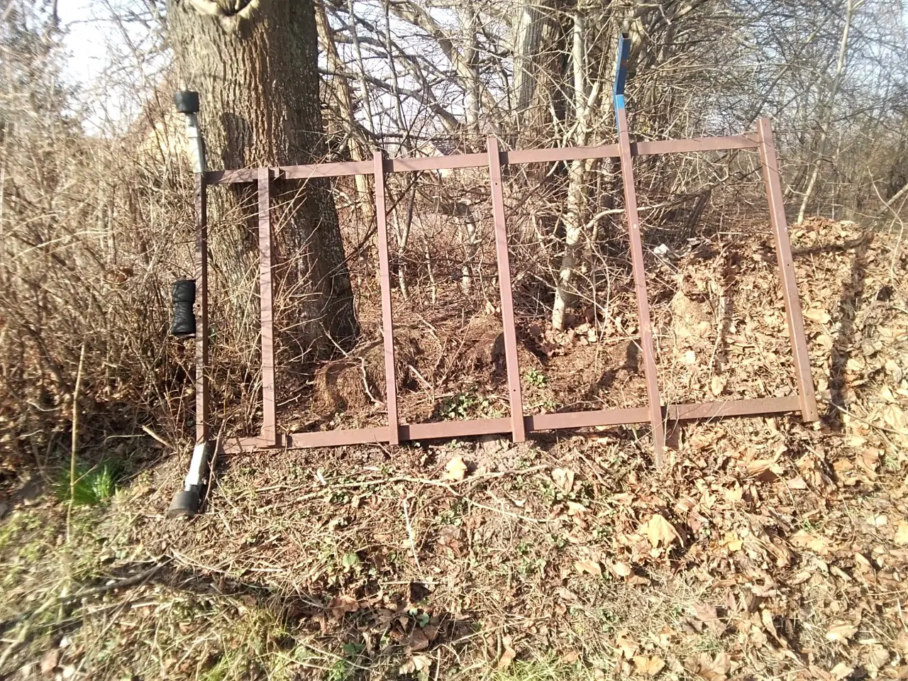 Billede 3 - 3 både m tilbehør Byt m 3 hjulet el Nyere Velh OK 