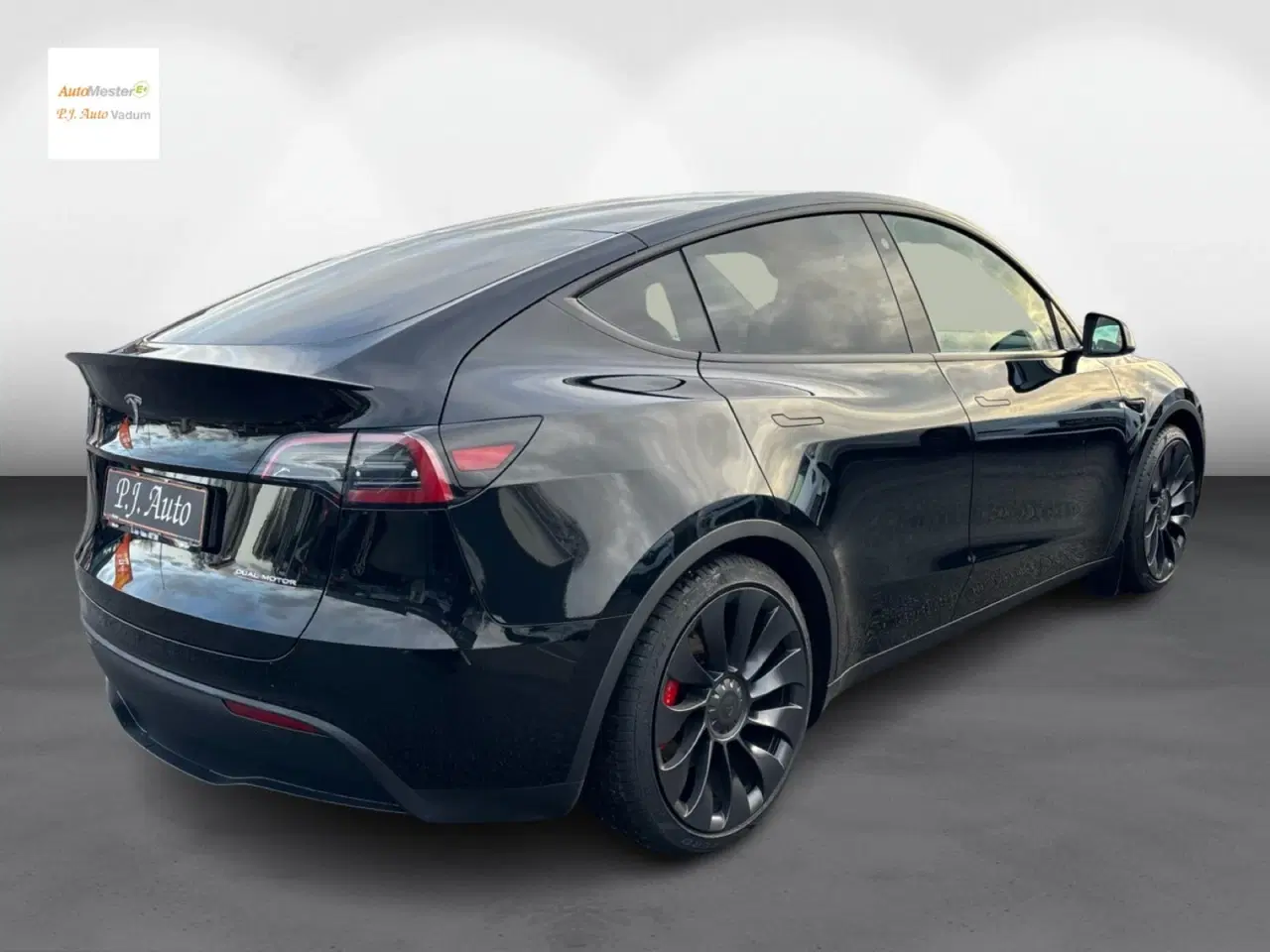 Billede 6 - Tesla Model Y  Performance AWD