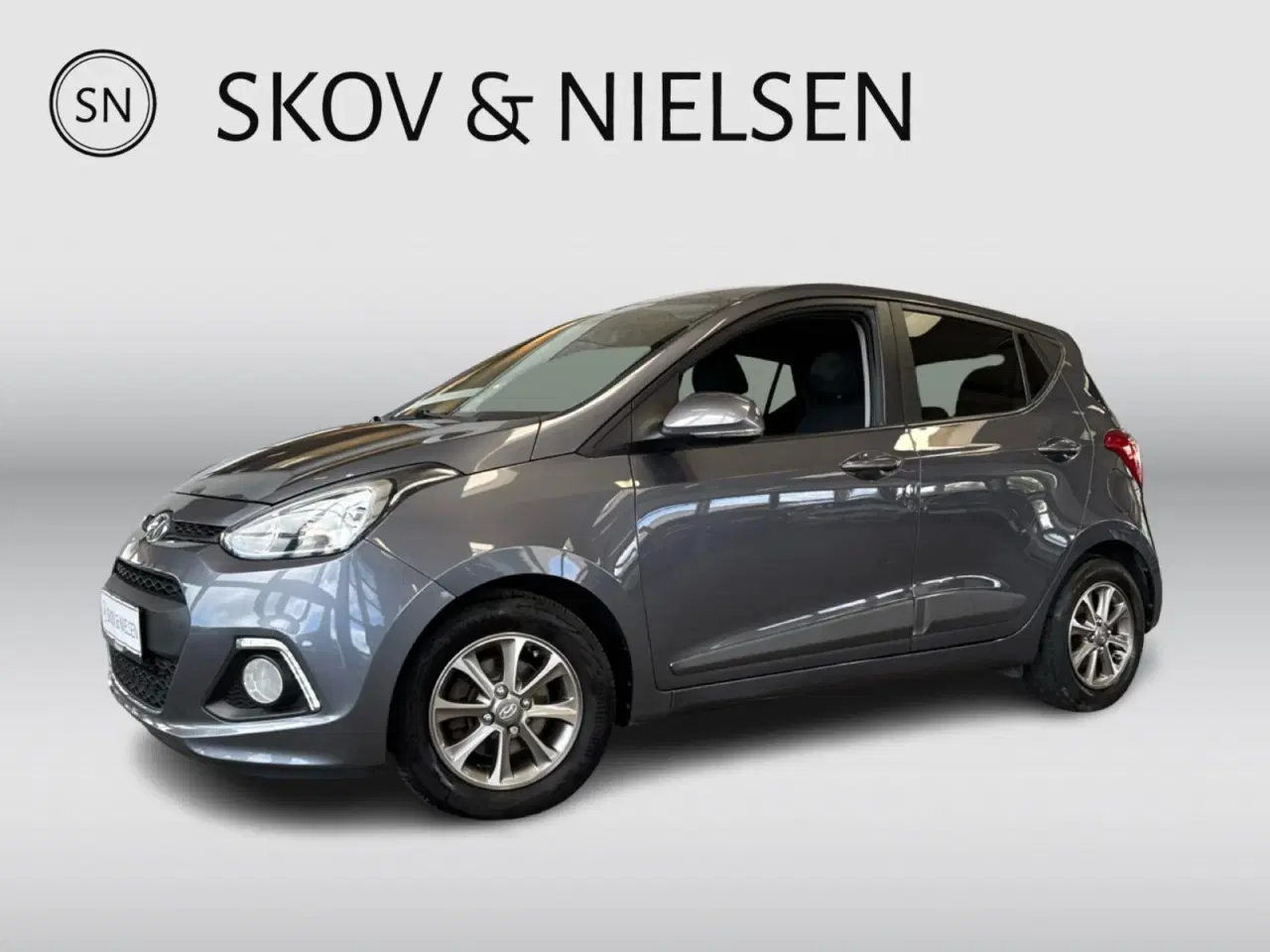 Billede 1 - Hyundai i10 1,0 Style