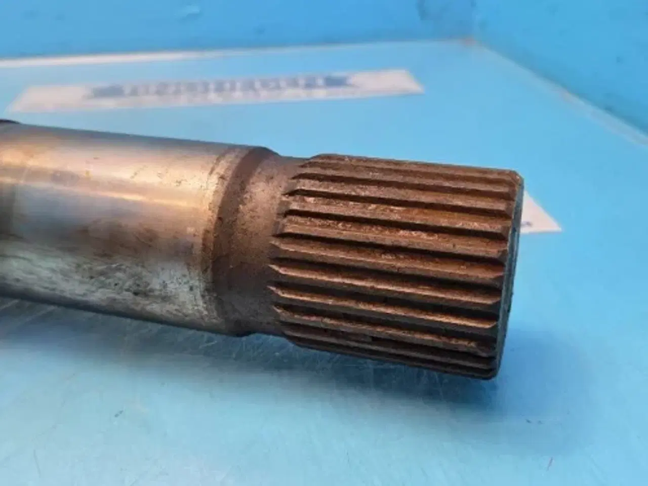 Billede 8 - John Deere 6300 Vuggeaksel L76099