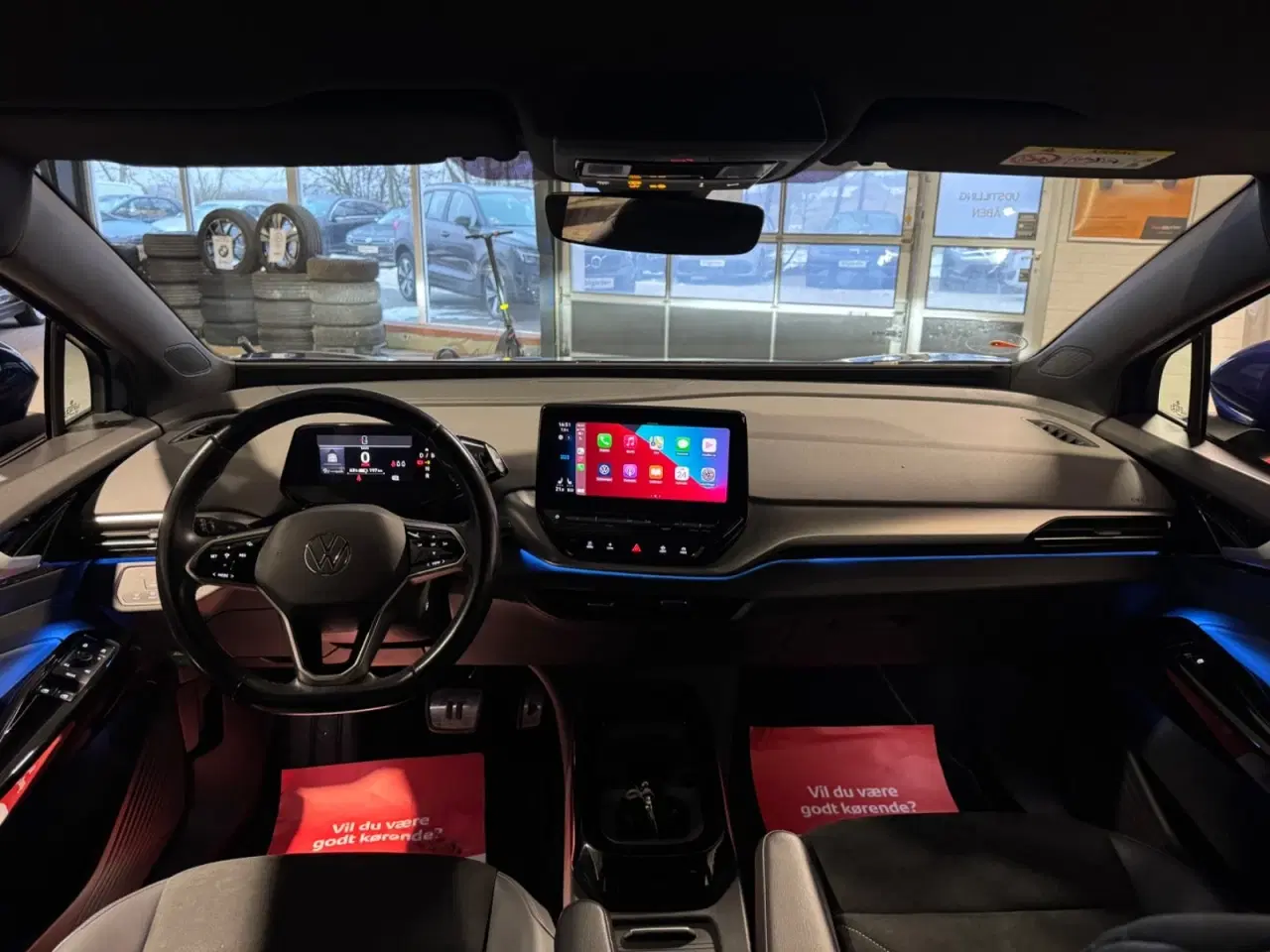 Billede 14 - VW ID.4 77 Pro