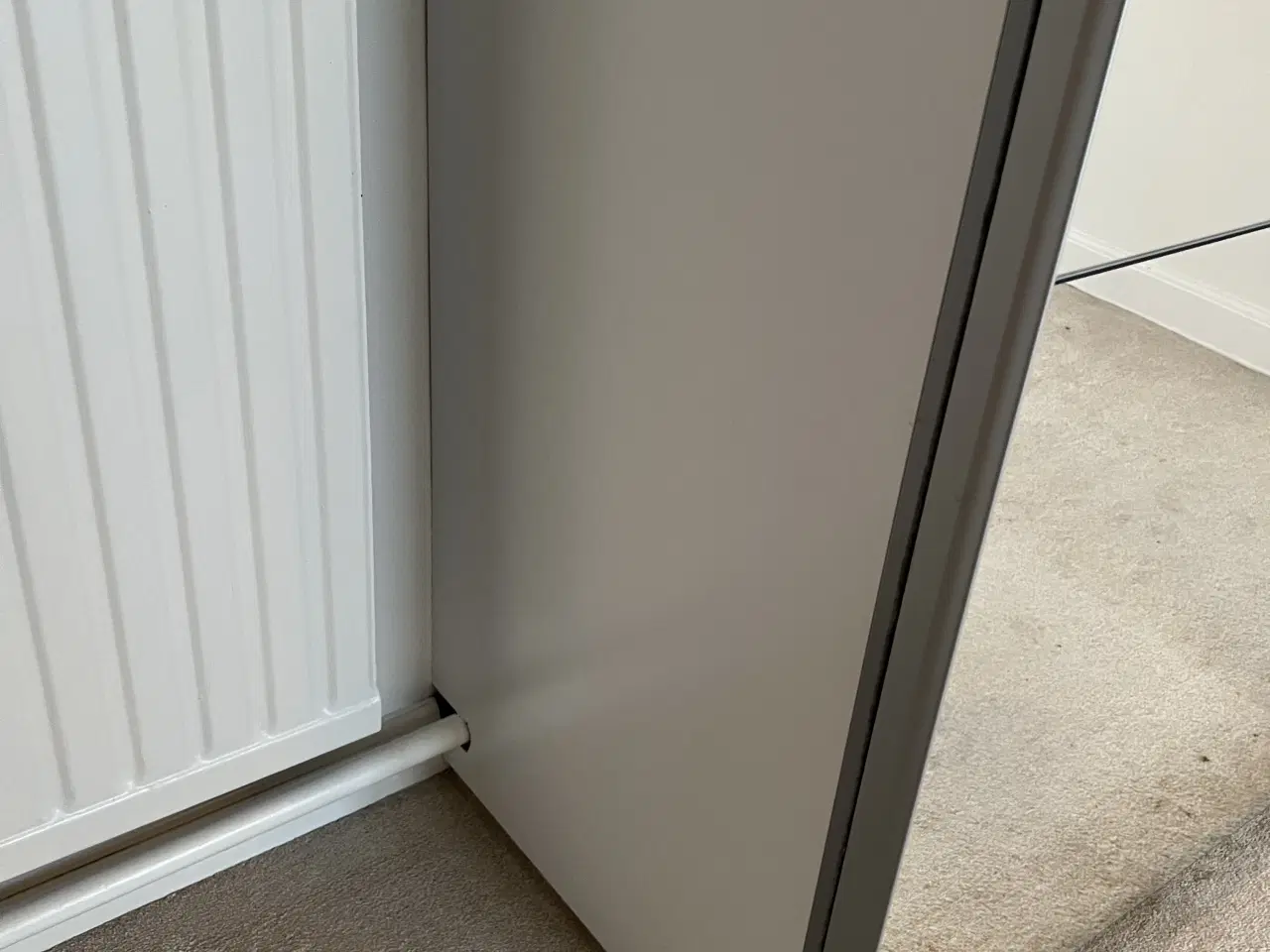 Billede 6 - Stort tøjskab