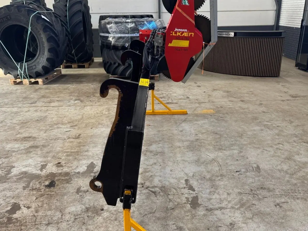 Billede 2 - Spearhead Sperehead