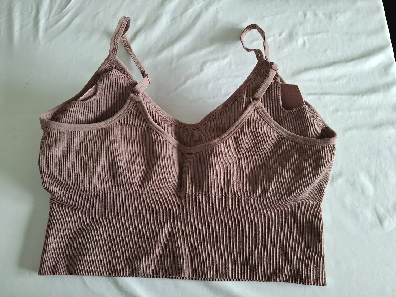 Billede 5 - BH top