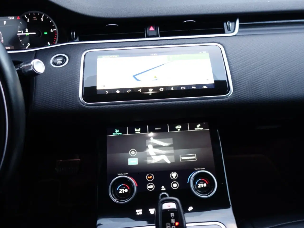 Billede 15 - Land Rover Range Rover Evoque 2,0 D180 S aut.