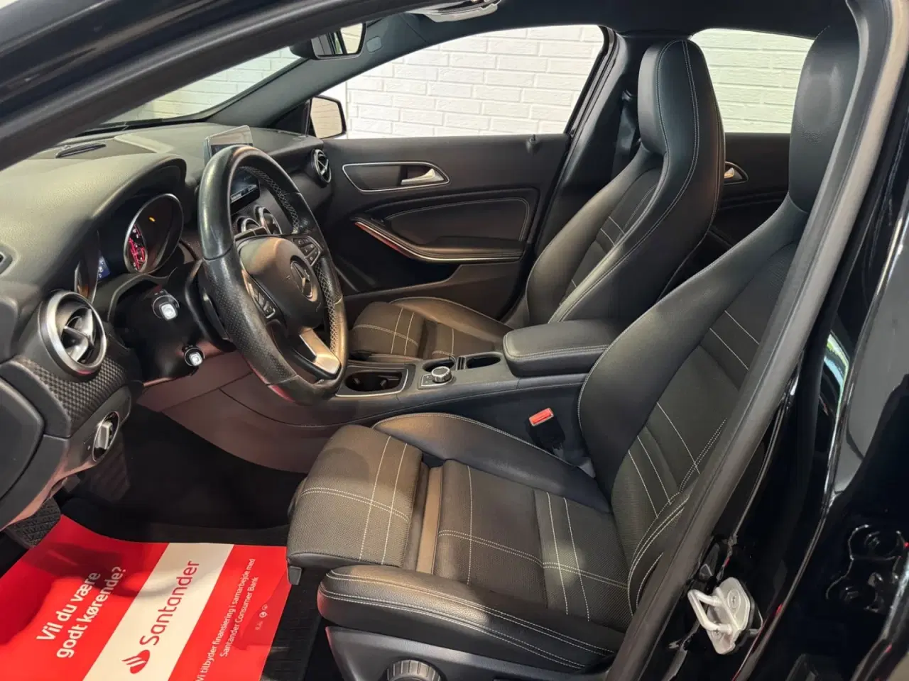 Billede 8 - Mercedes A200 d 2,2 