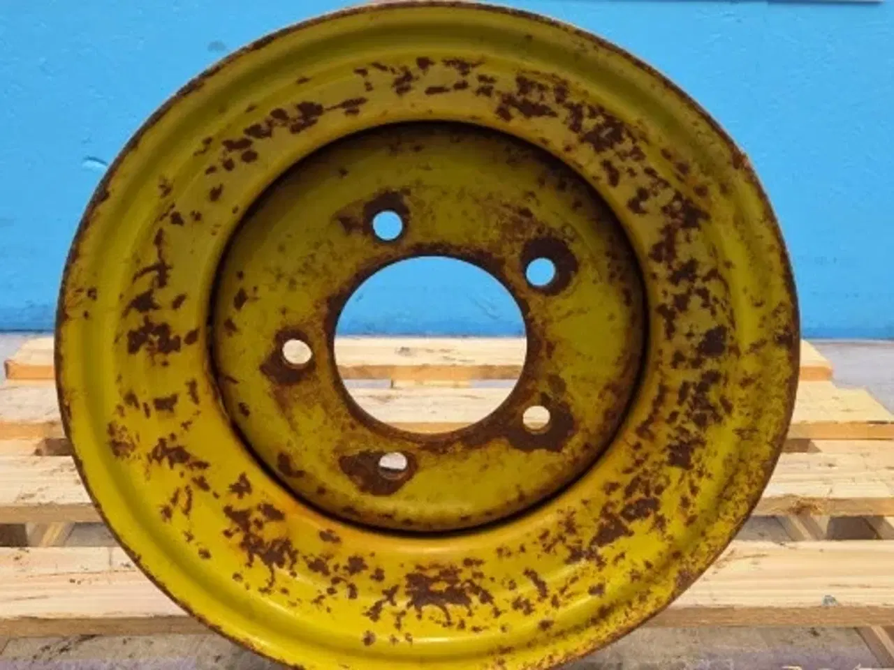 Billede 2 - 12"   7X12