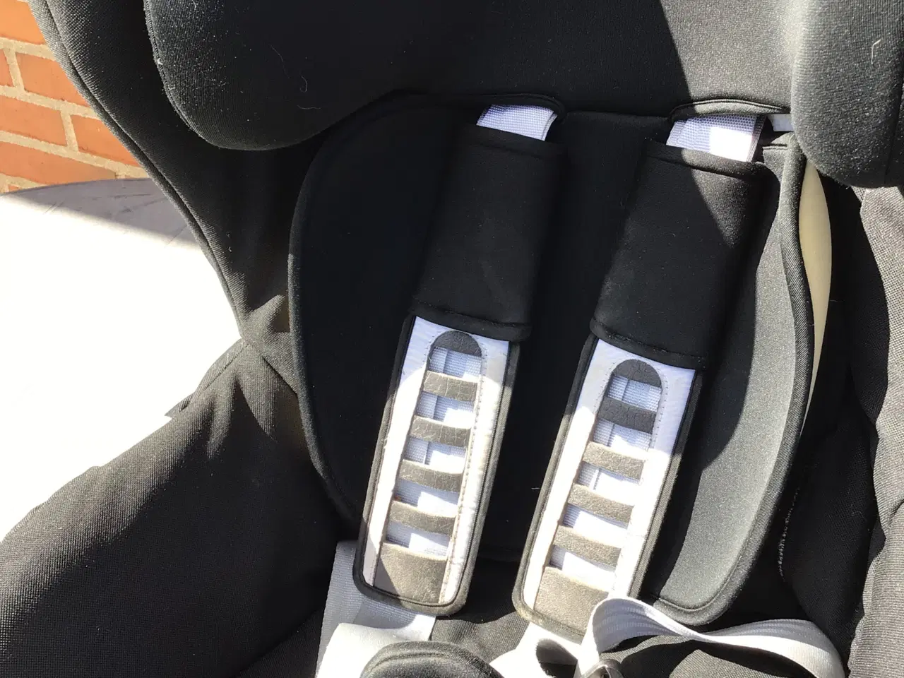 Billede 4 - Autostol römer Britannien 9 -18 kg.