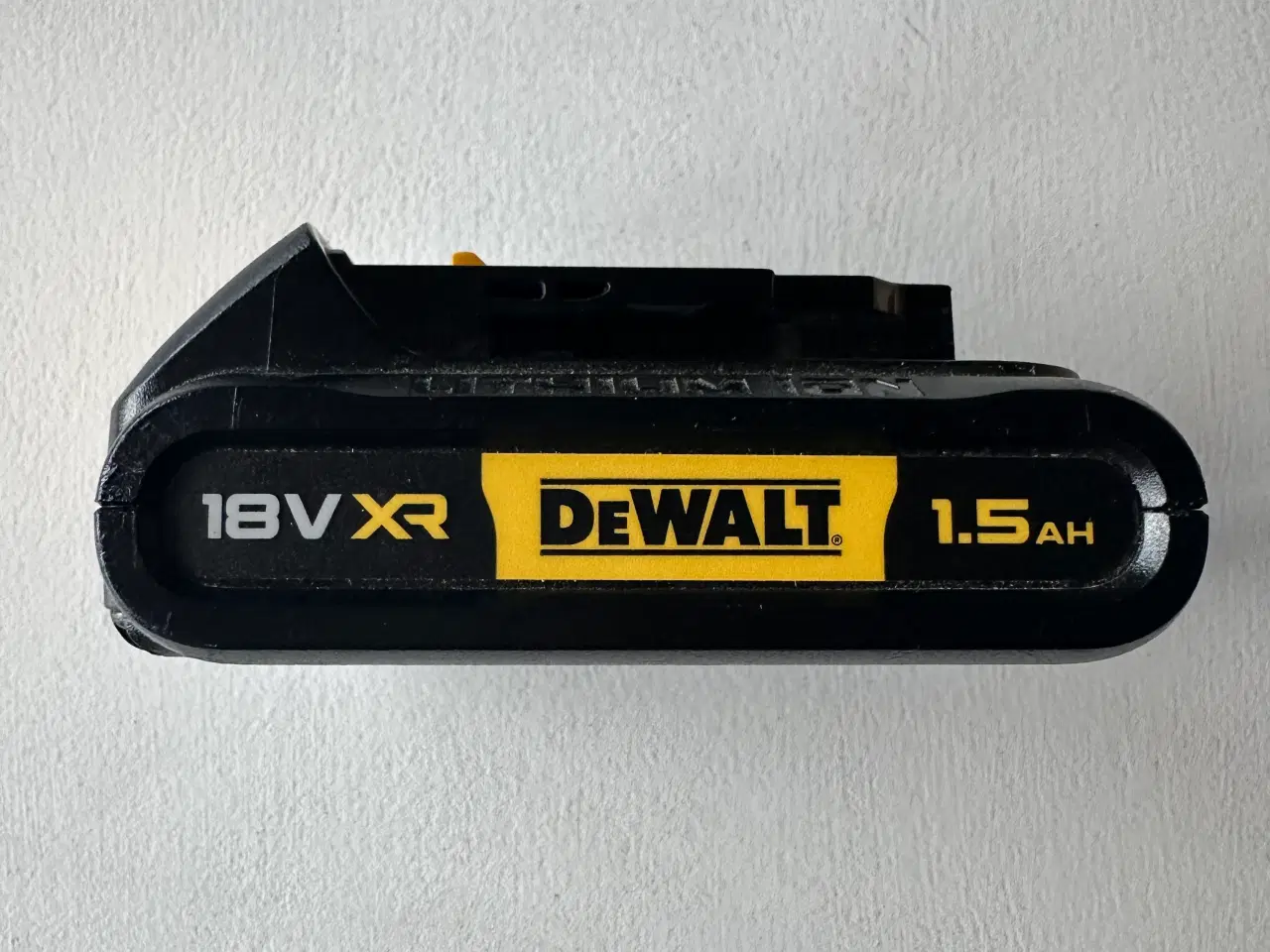 Billede 5 - Dewalt DCE088G18 laser