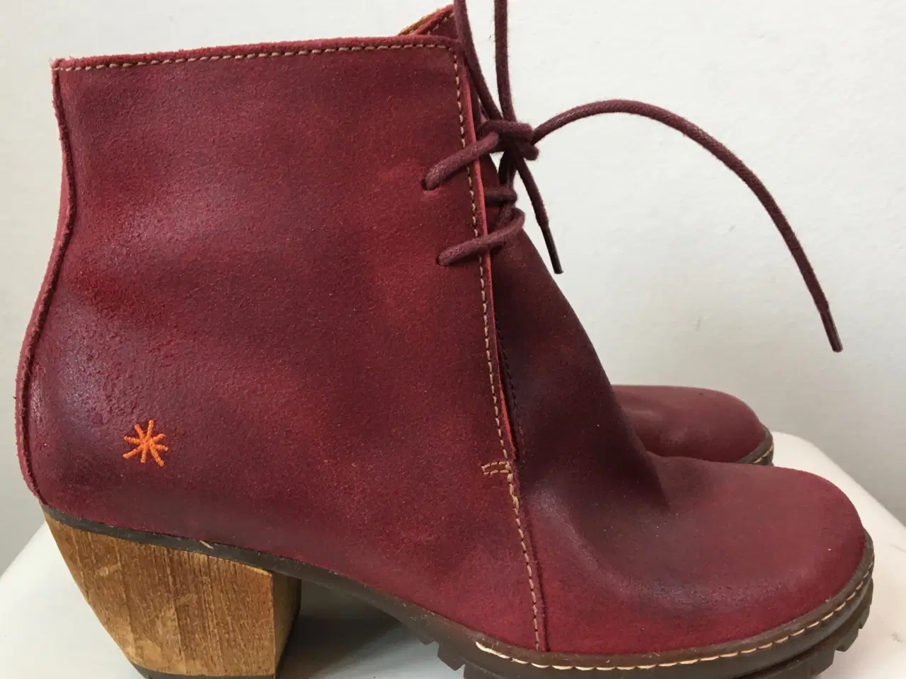 Billede 4 - Art*, støvletter str. 37