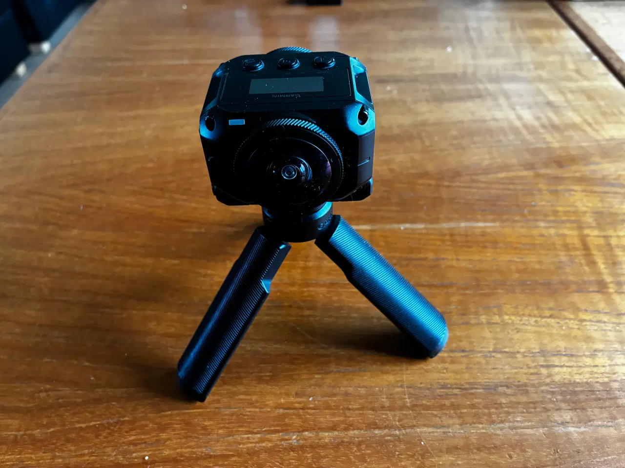 Billede 2 - Garmin Virb 360 kamera.