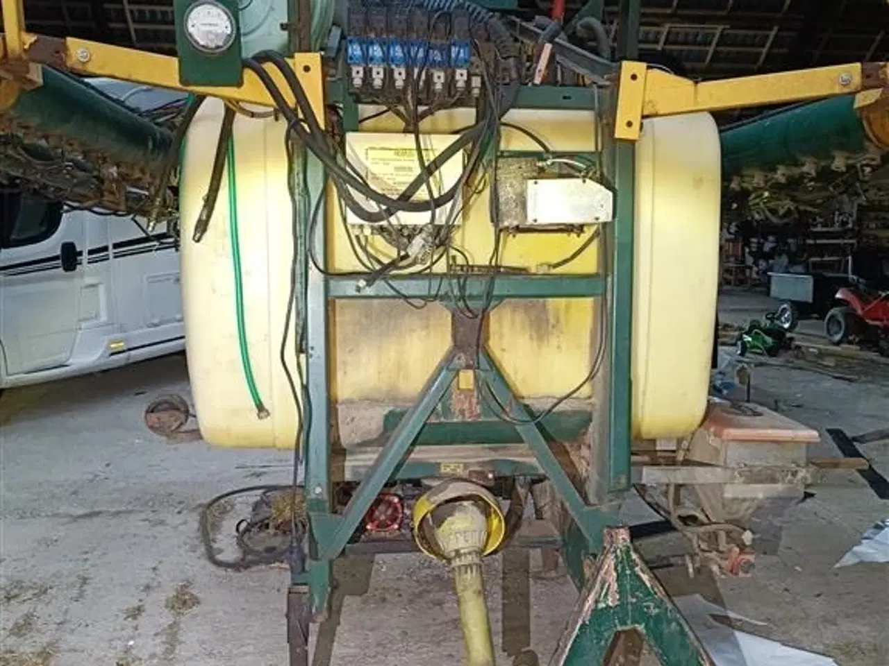 Billede 1 - Danfoil 24 B5