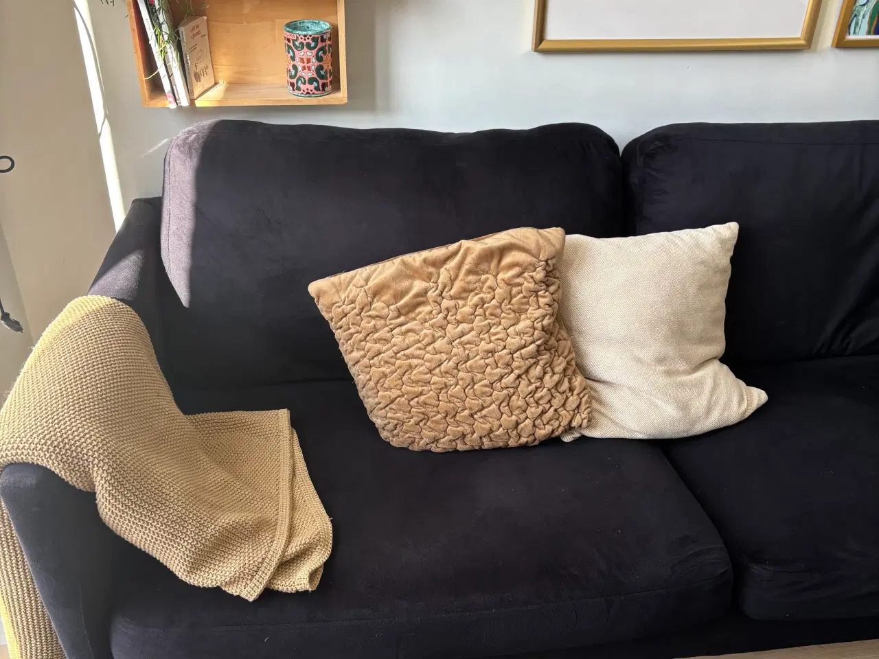 Billede 2 - Sofa