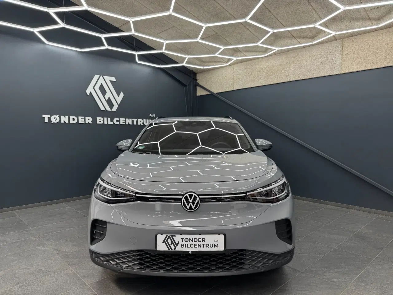 Billede 5 - VW ID.4 77 Pro Performance