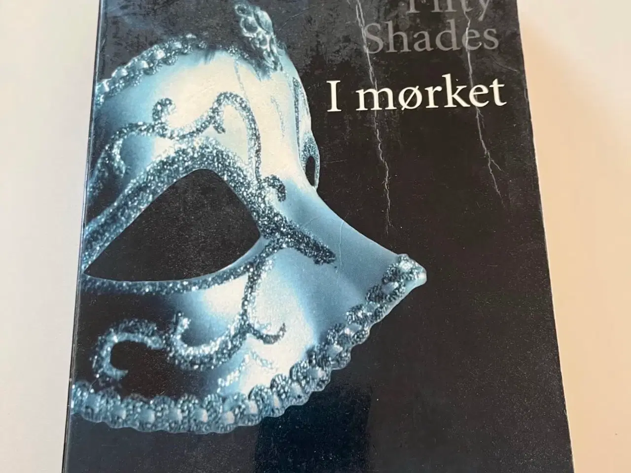 Billede 1 - Fifty Shades - I mørket