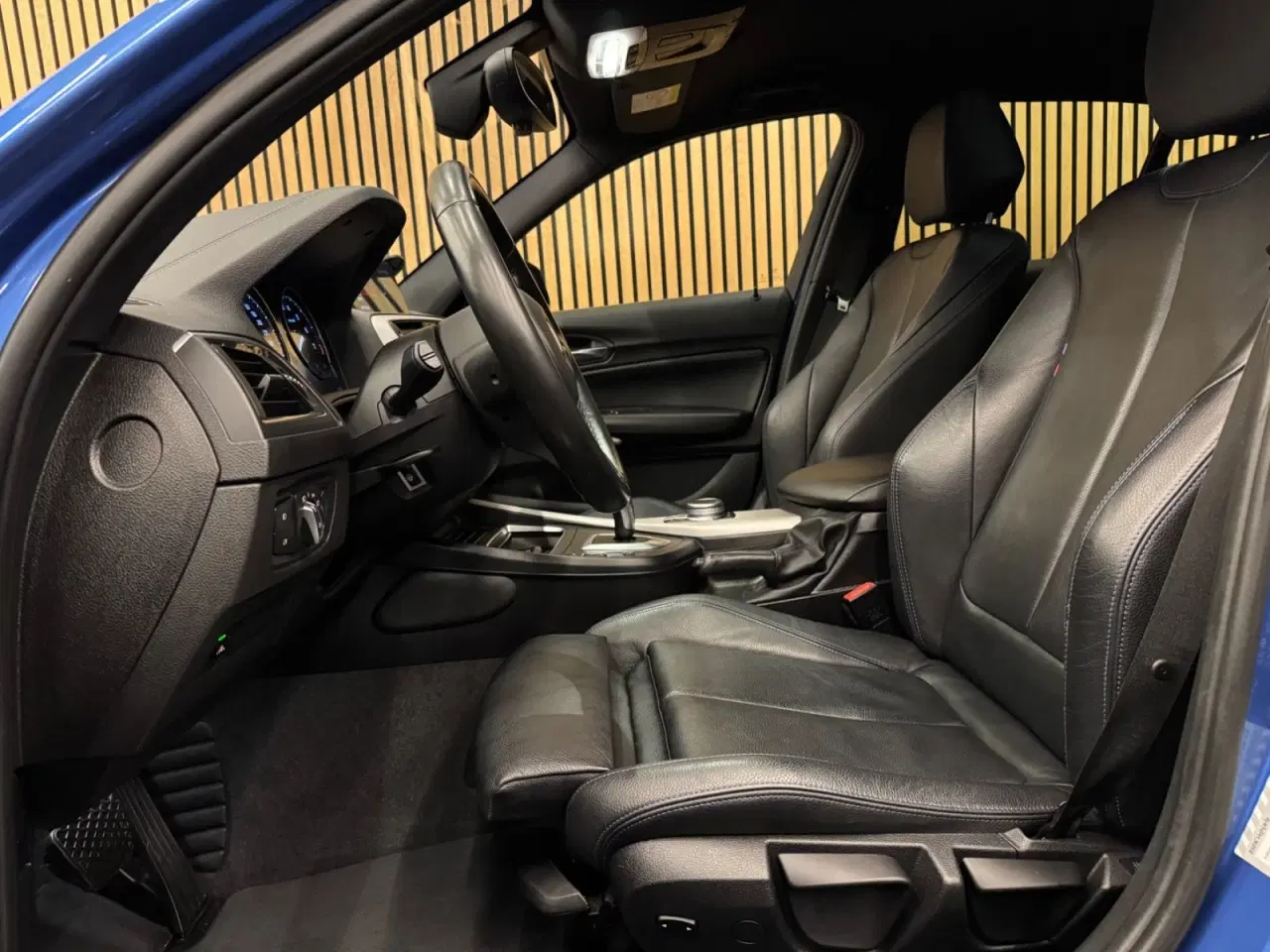 Billede 4 - BMW 118i 1,5 M-Sport aut.