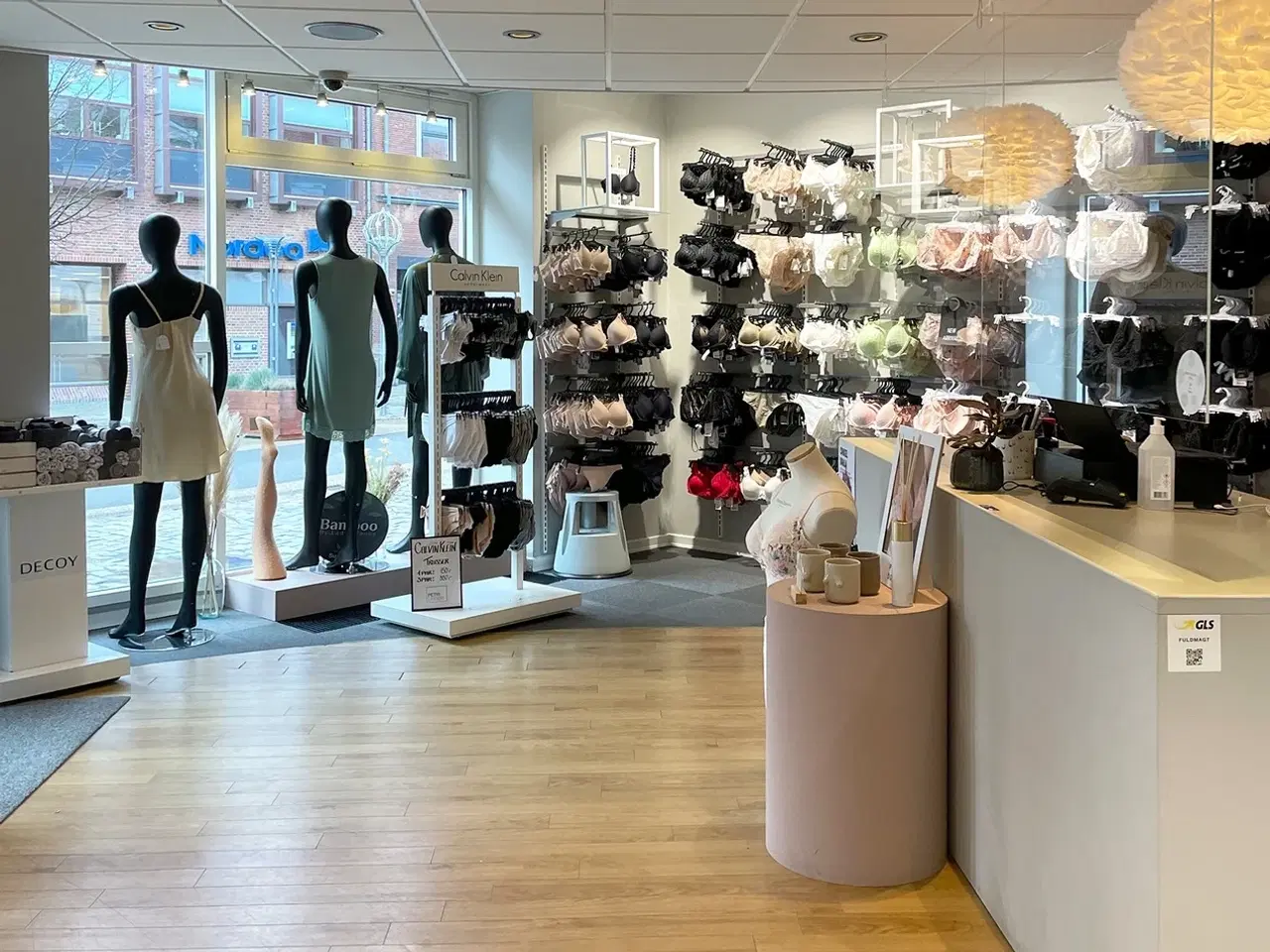 Billede 19 - Butikslejemål i Hjørrings gågade