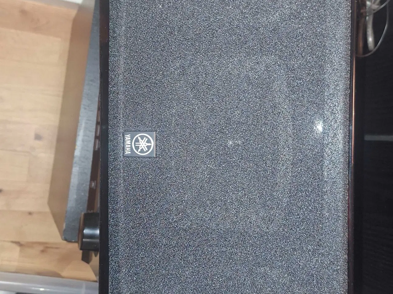 Billede 1 - Yamaha NS-C444 center højtaler 