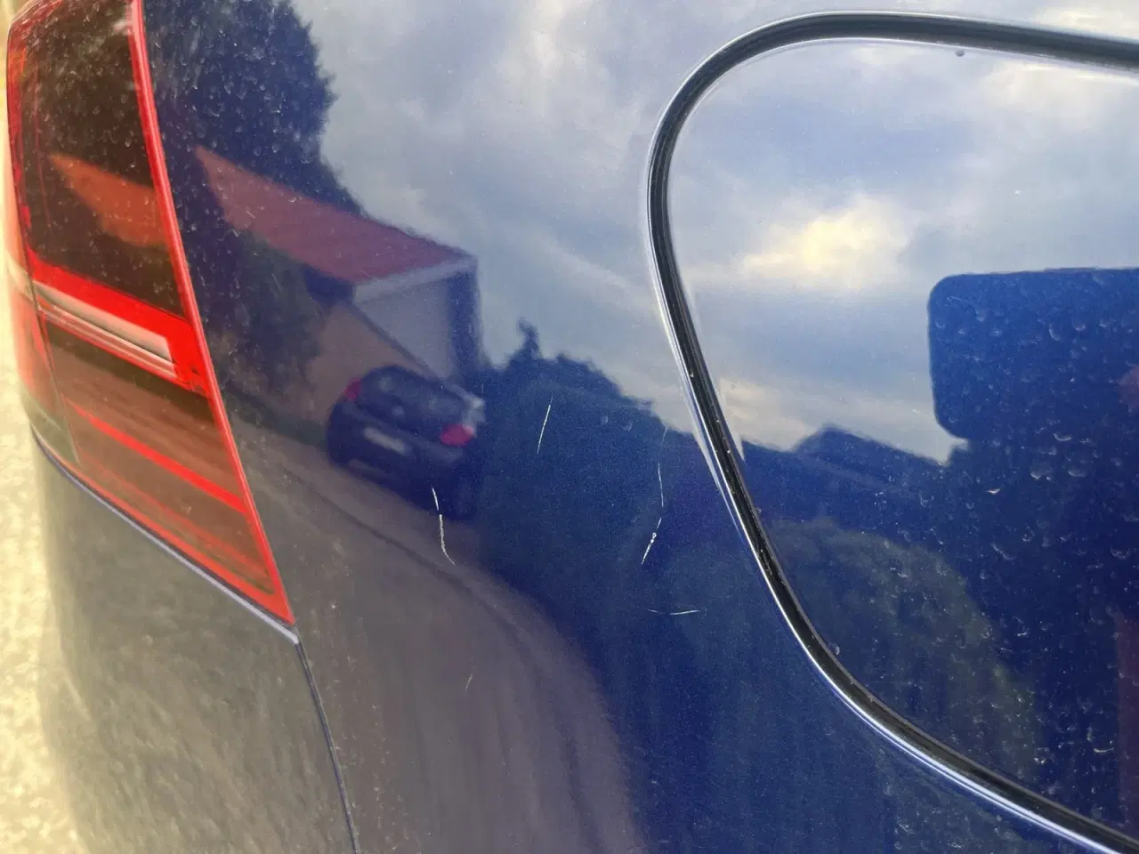Billede 17 - VW Golf VII 1,4 GTE DSG