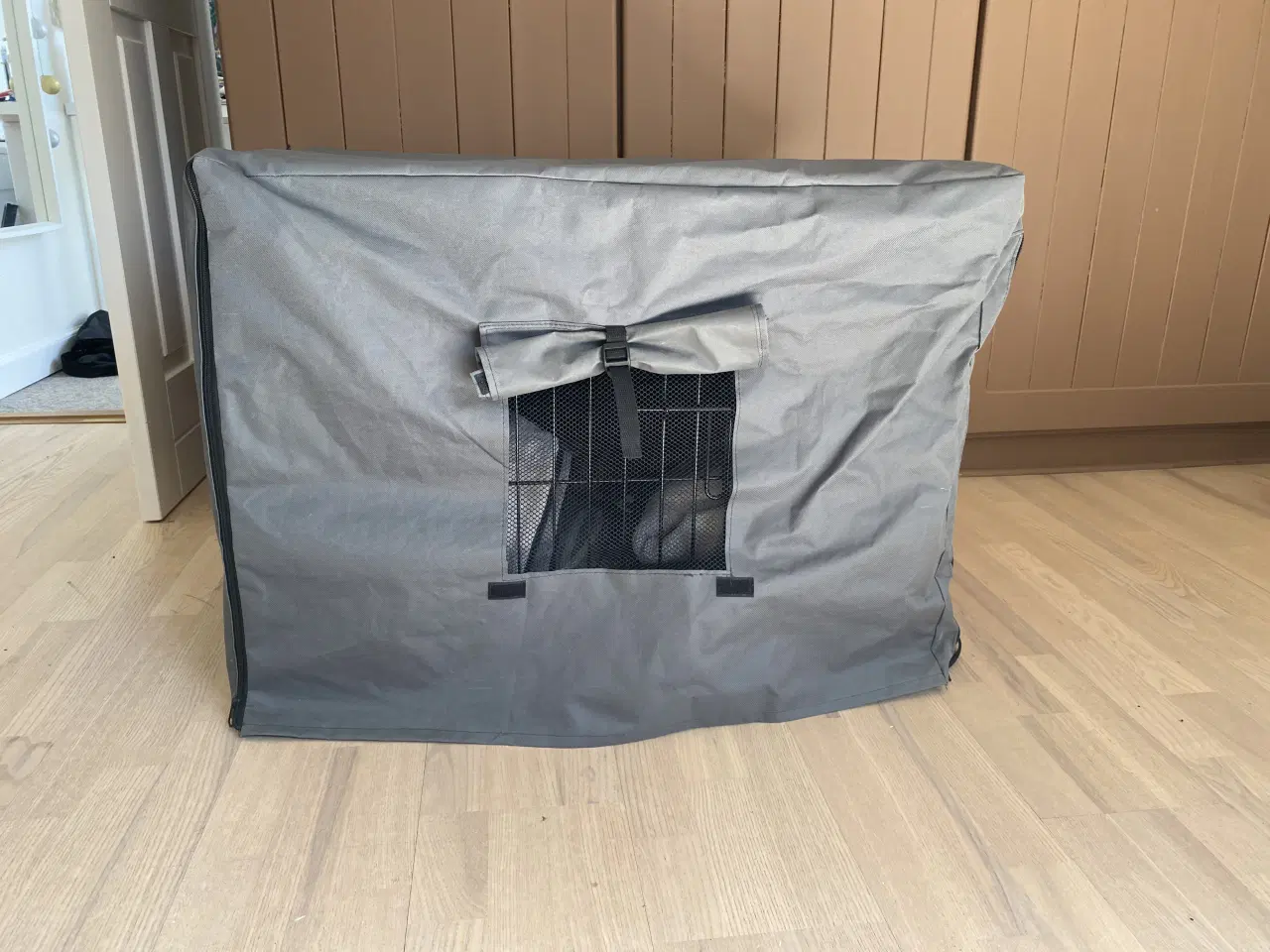 Billede 6 - Nat/transport bur