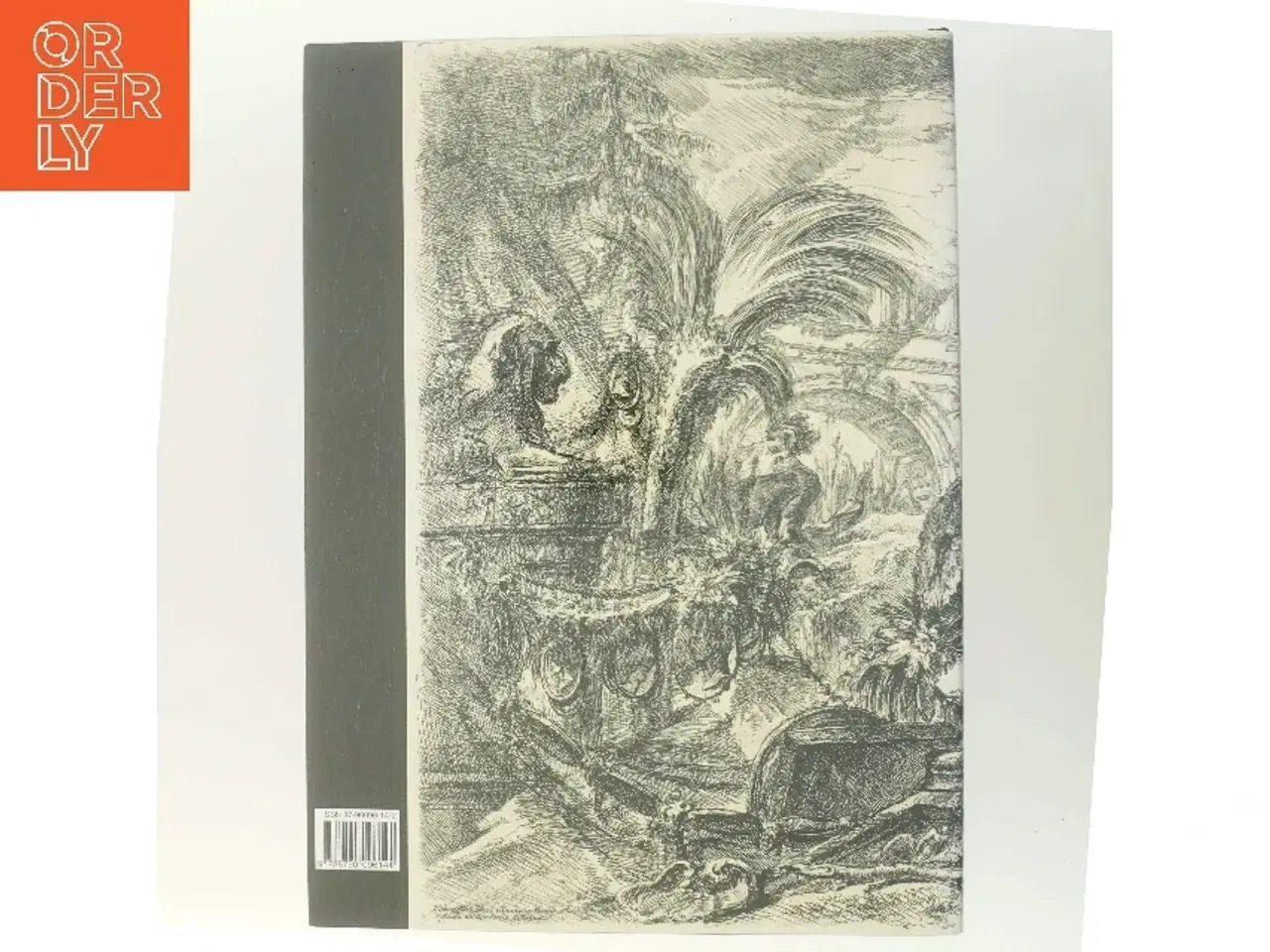 Billede 3 - Øjenlyst II : 76 grafiske blade fra Den Kongelige Kobberstiksamling (Bog)