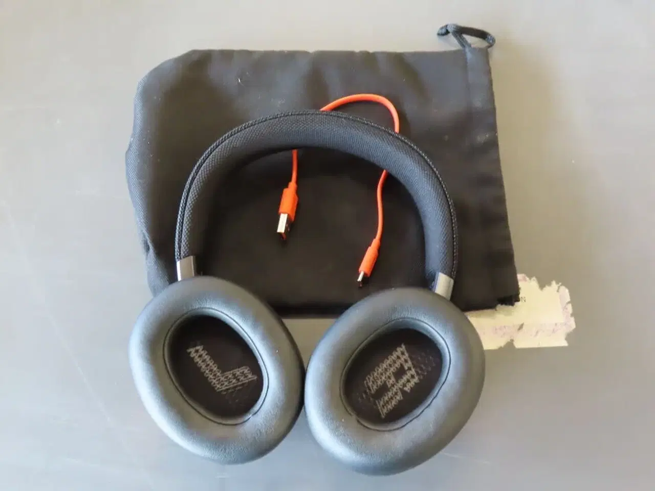 Billede 2 - Trådløst headset JBL