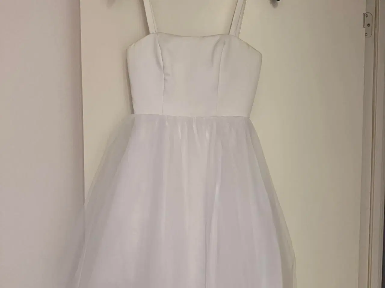 Billede 2 - Konfirmations kjole