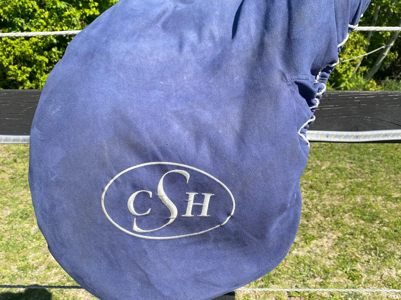 Billede 1 - Christoph Hubertus Dressursadel