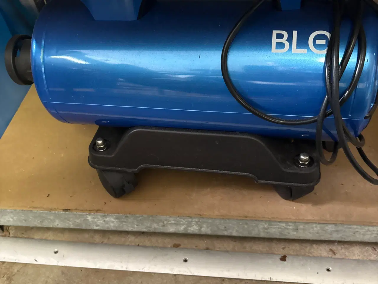 Billede 1 - BLO Air-GT