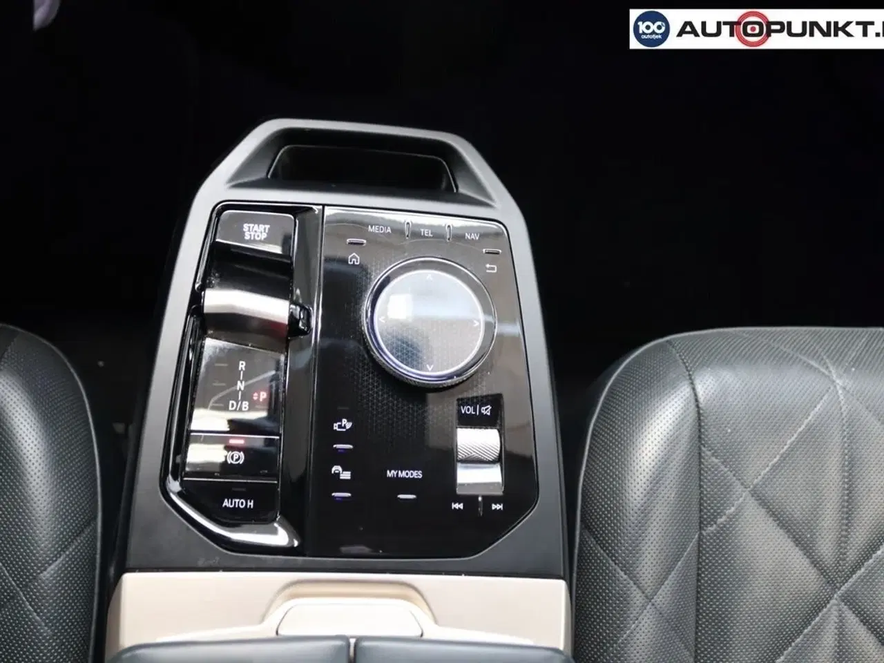 Billede 11 - BMW iX xDrive40