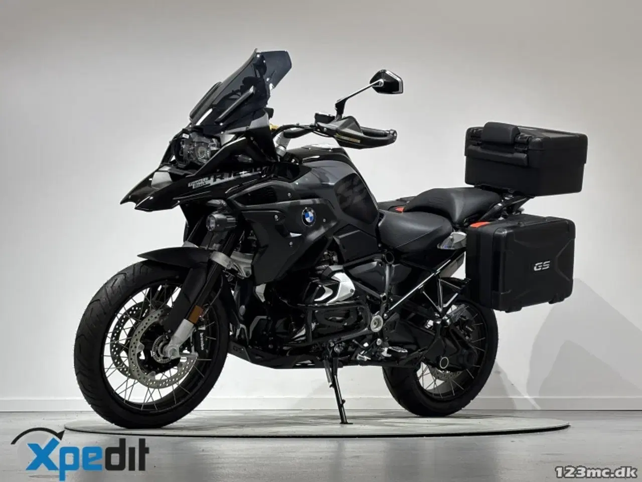 Billede 5 - BMW R 1250 GS