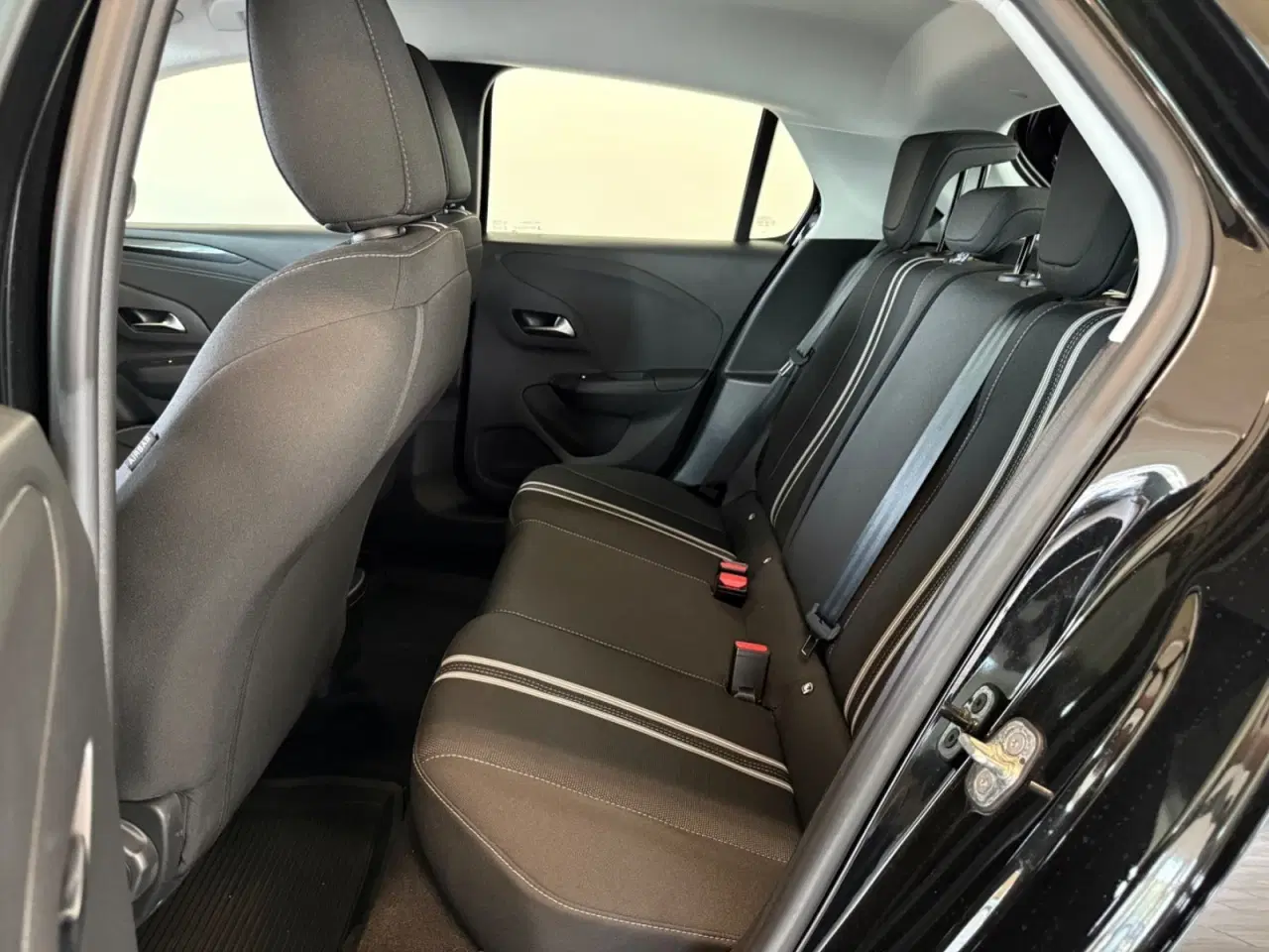 Billede 7 - Opel Corsa-e 50 Design Line