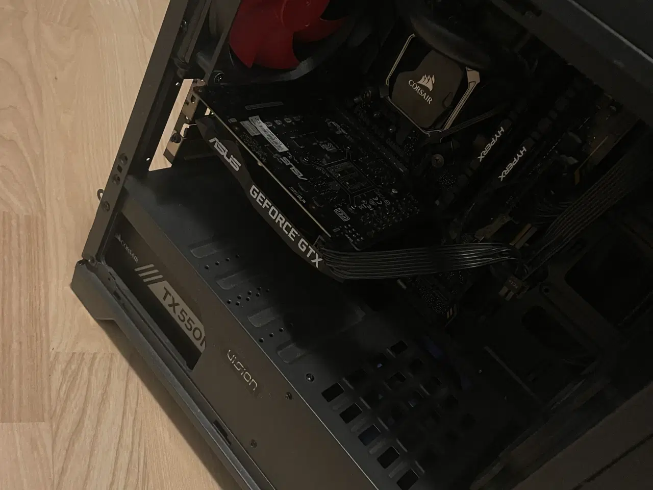 Billede 3 - Gaming PC
