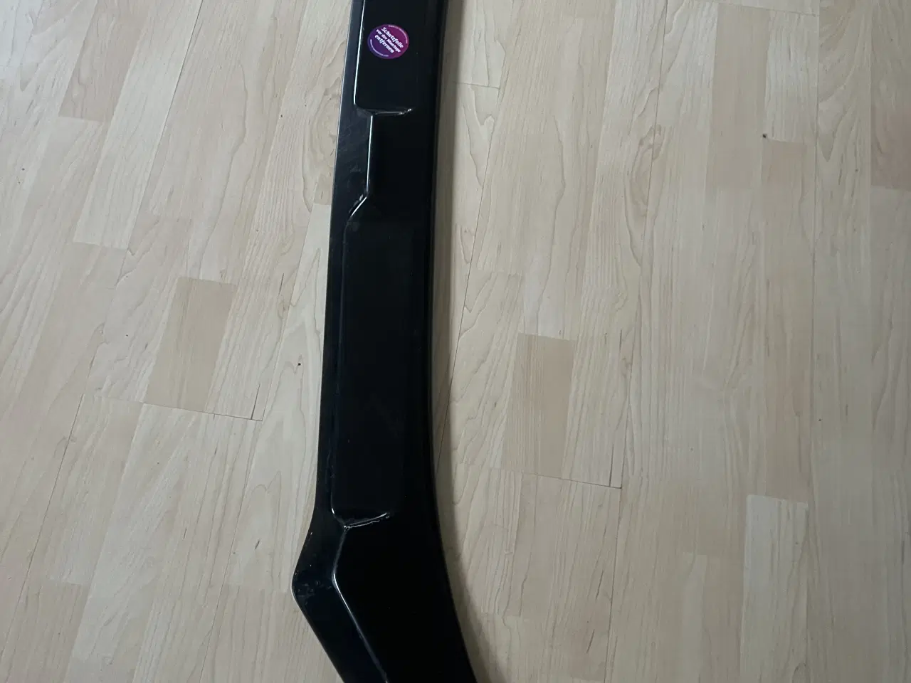 Billede 1 - Splinter ny frontsplitter