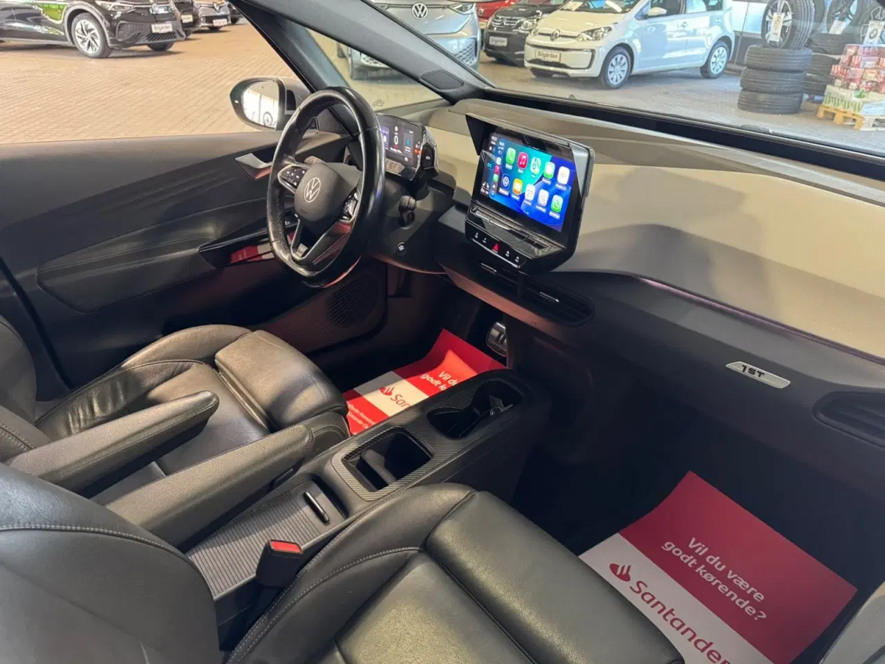 Billede 18 - VW ID.3 58 1ST Max