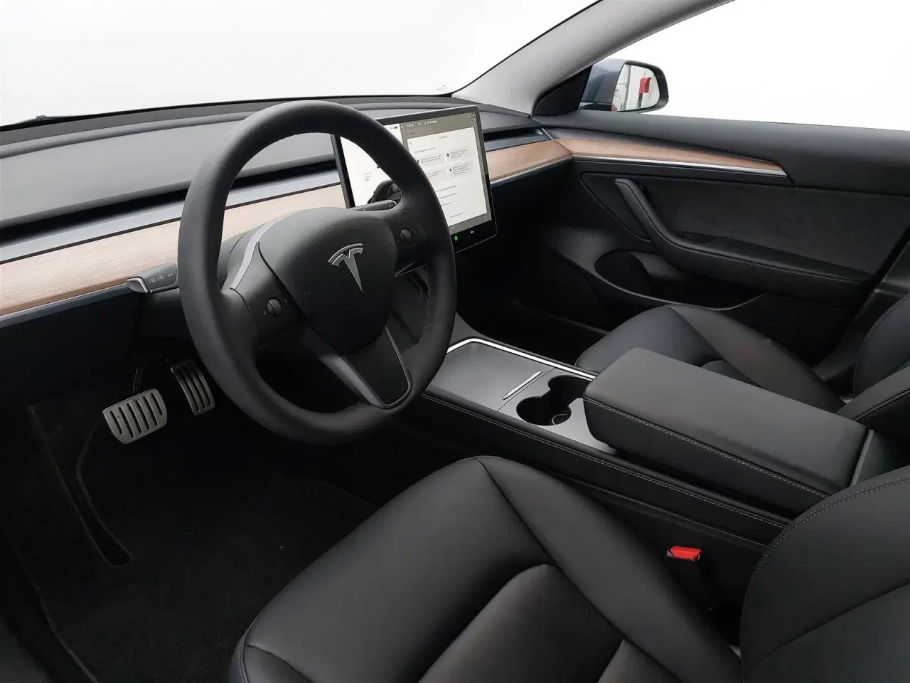 Billede 9 - Tesla Model 3 Performance AWD