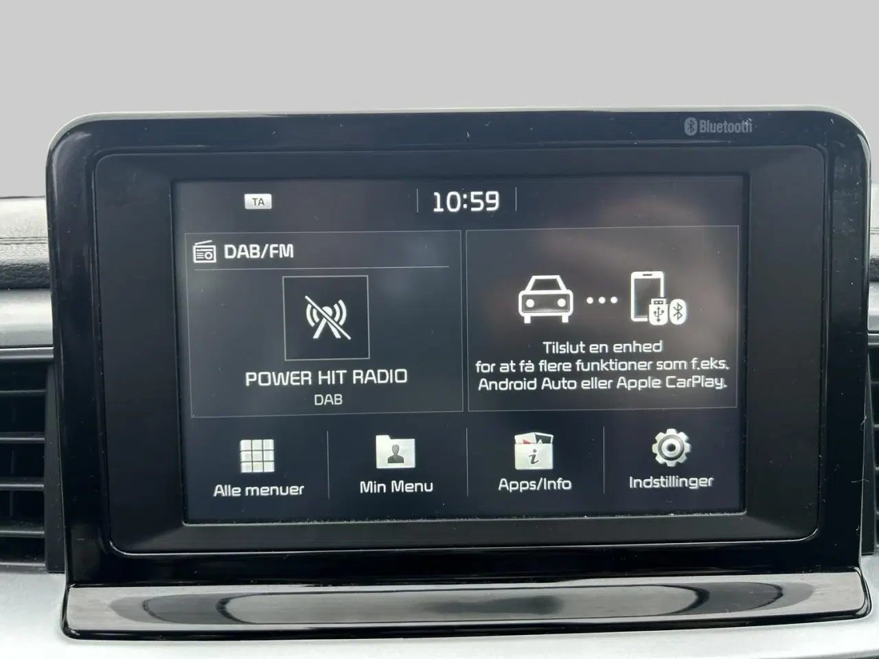 Billede 18 - Kia Ceed 1,0 T-GDi Advance