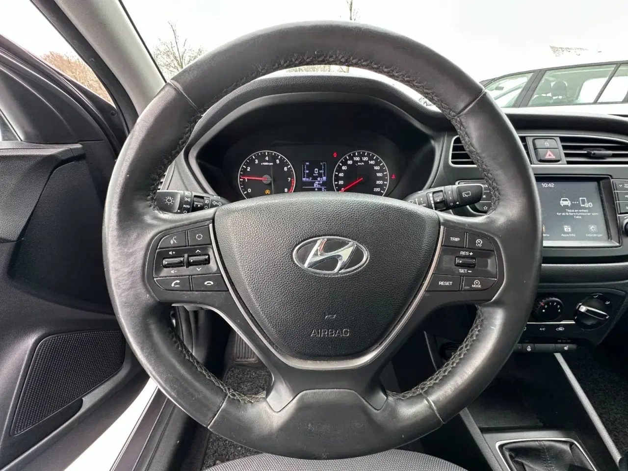Billede 11 - Hyundai i20 1,0 T-GDi Trend