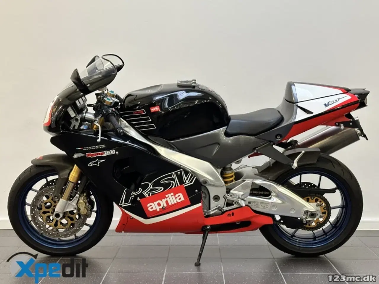 Billede 6 - Aprilia RSV 1000 R