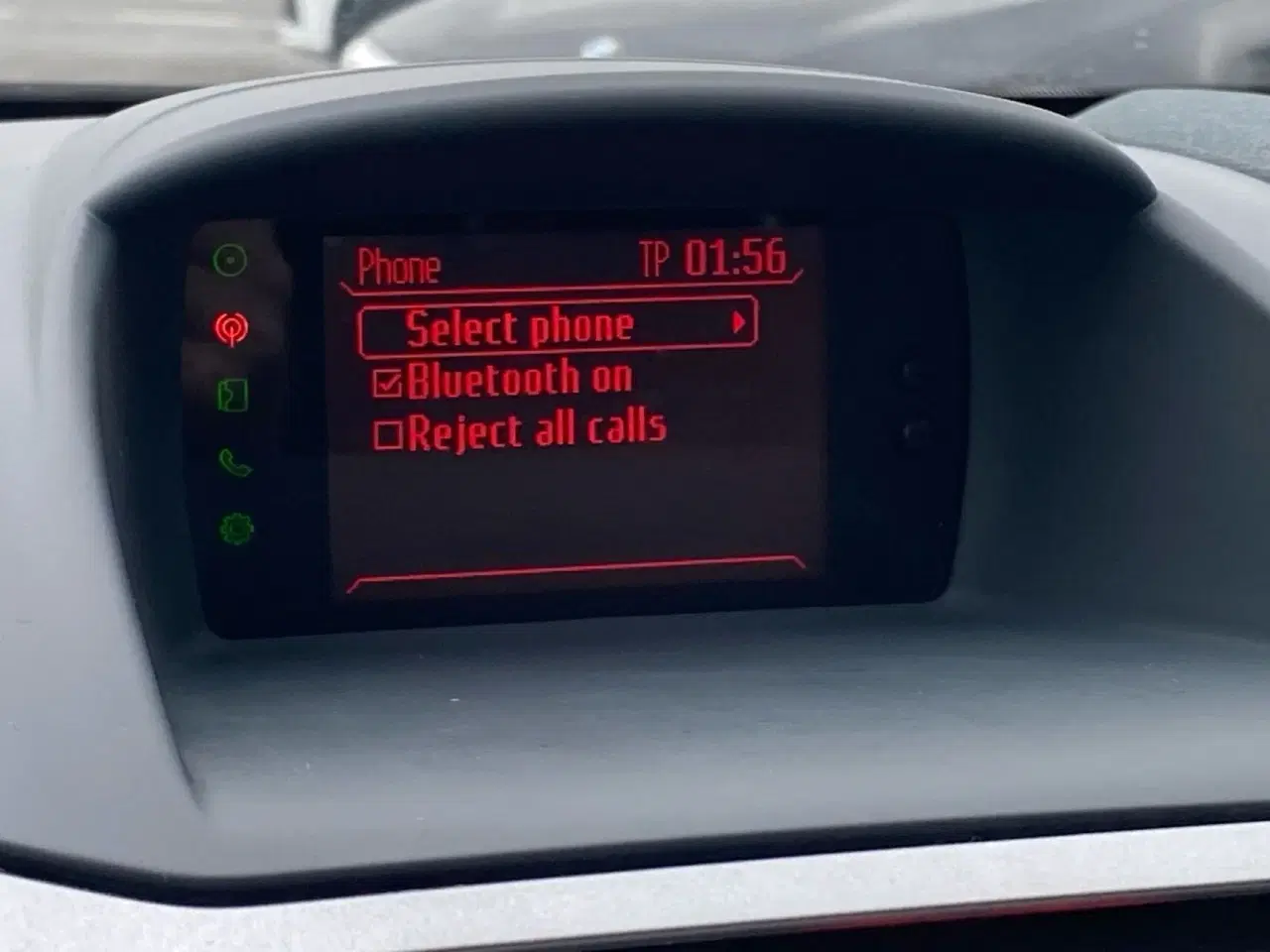 Billede 13 - Ford Fiesta 1,25 Trend 60HK 3d