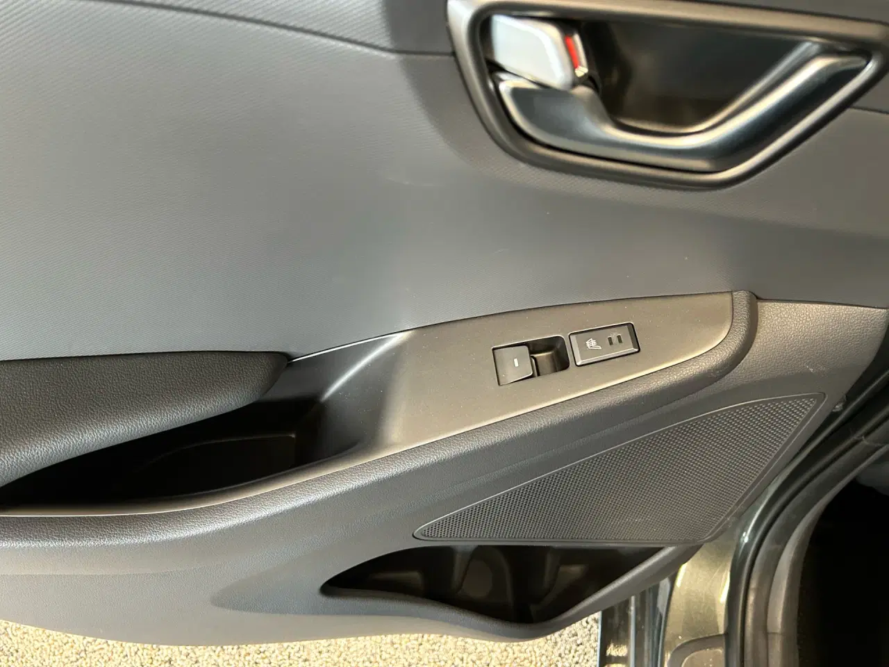 Billede 13 - Hyundai Ioniq 1,6 GDI  Hybrid Premium DCT 141HK 5d 6g Aut.