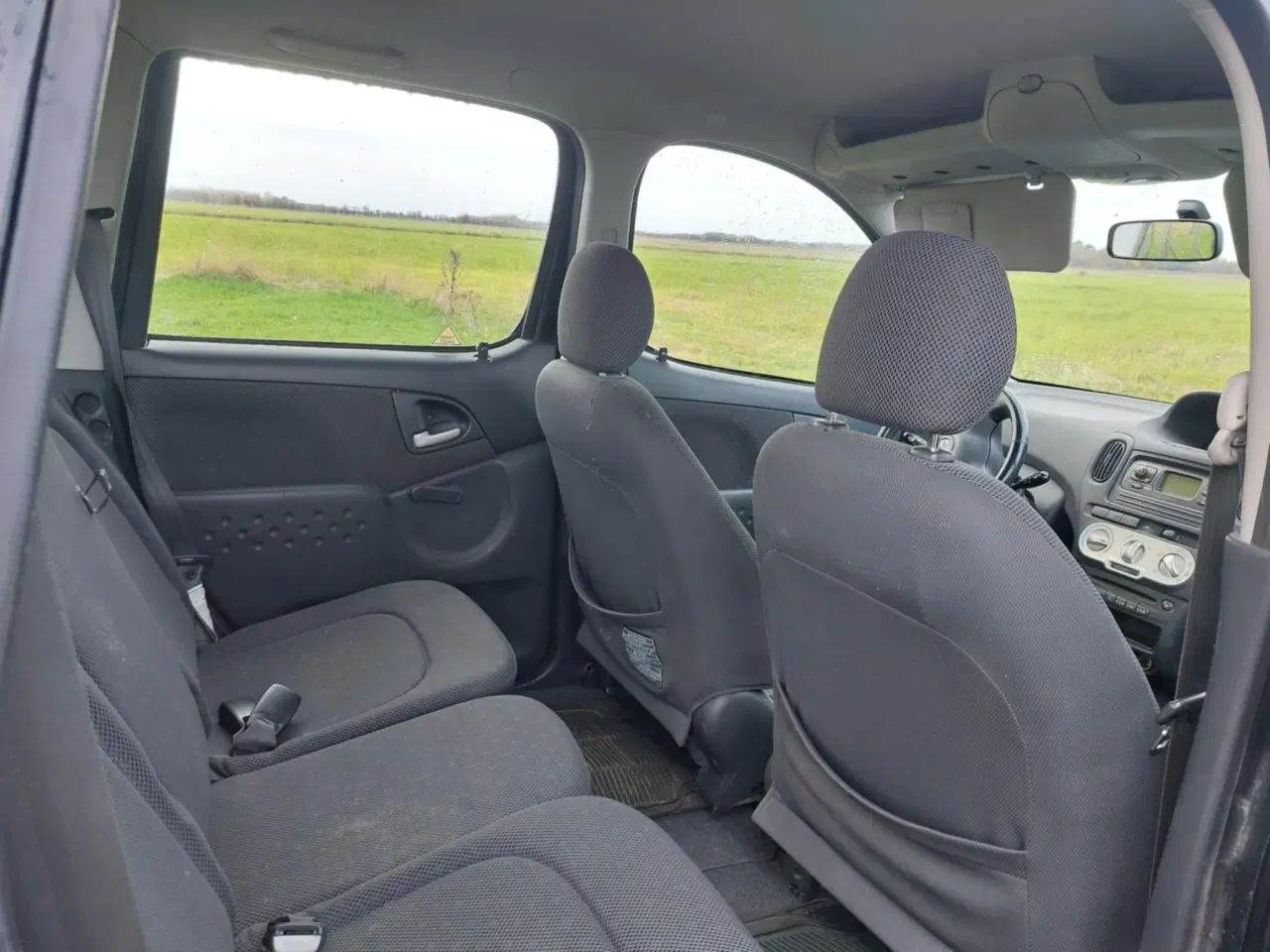 Billede 8 - toyota yaris