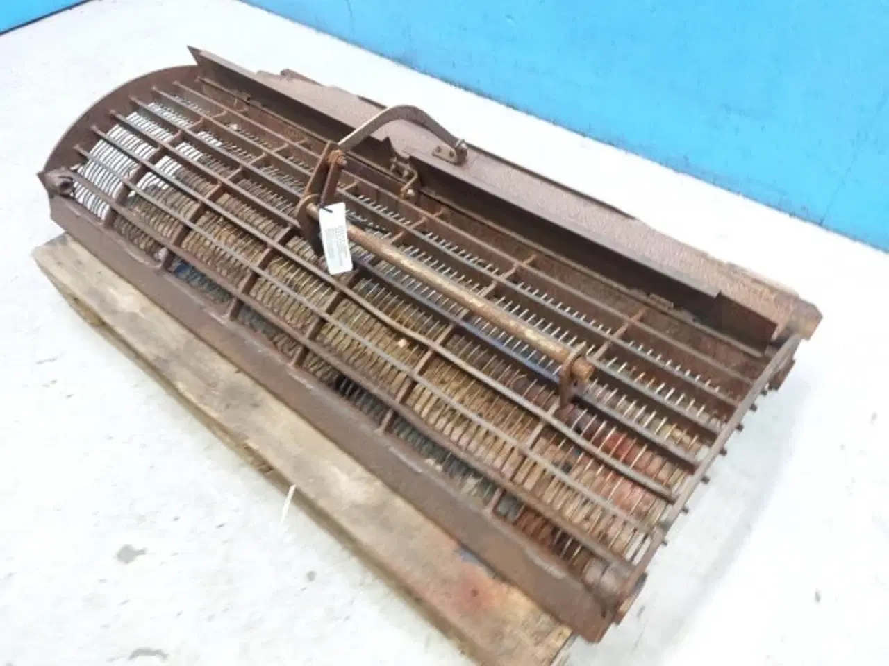 Billede 10 - New Holland TX65 Bro 89512665